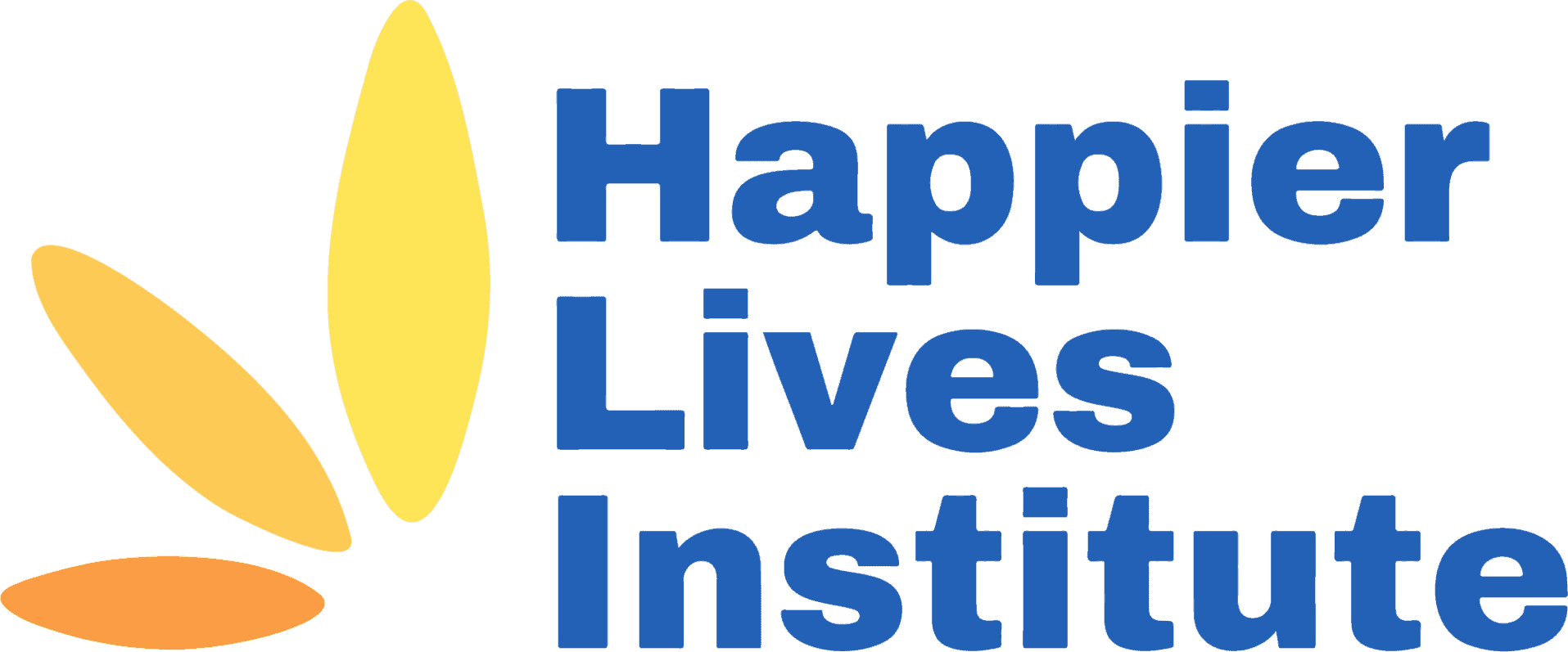 Happier Lives Institute