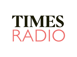 Times Radio