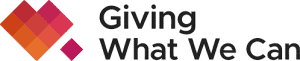 Giving What We Can