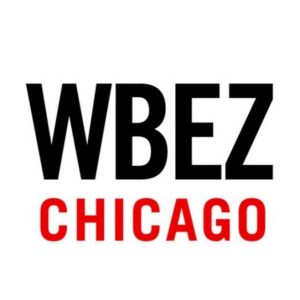 WBEZ Chicago.