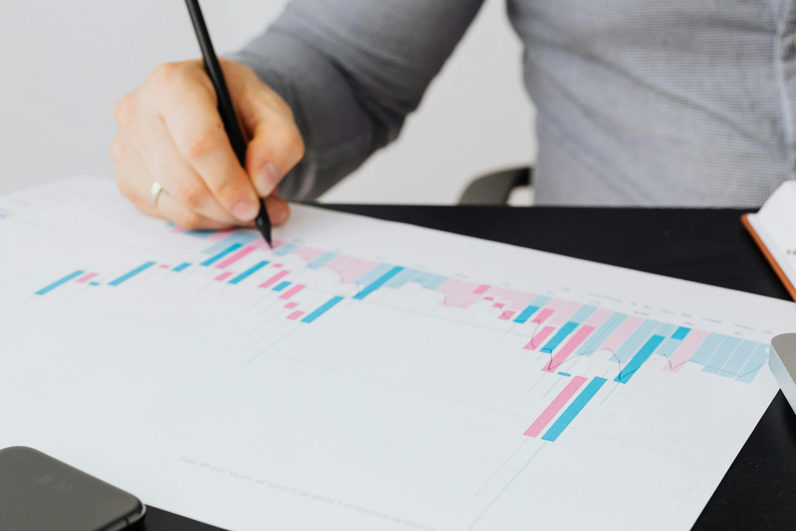 Research analyst