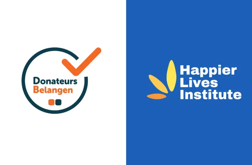 HLI is now a registered ANBI in the Netherlands